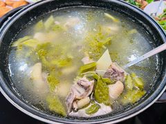 -乡亲鹅肉城(吴江店)