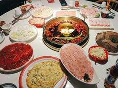 -二荆条·城市森林火锅旗舰店