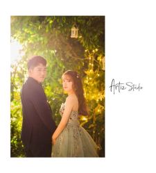 -艺匠摄影ARTIZ STUDIO(南京店)