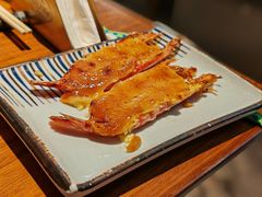 -Mr·Fish鱼鲜生海鲜放题(银泰in99店)