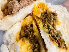 创新酸菜肉包-清泉阁包子饺子·刀削面(五一店)