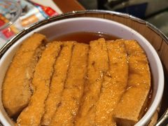 -新哥老官·畅吃123·美蛙世界(苏宁广场店)