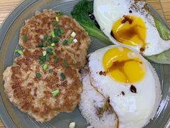 -金满美食