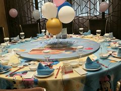 -南山饭店(阳明古镇店)