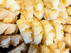 -香港珍妮曲奇聪明小熊饼干(迪美购物中心店)