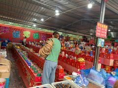 -大学城夜市大排档(凤栖路店)