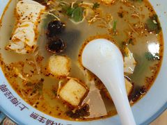 -小杨生煎(成山巴黎春天店)