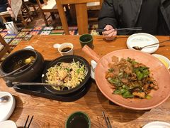 -云海肴·汽锅鸡·云南代表菜(美罗城店)