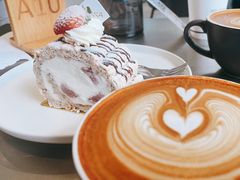-SMAKA(复兴soho店)