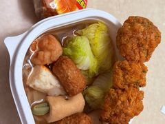 -必胜客(海安文峰店)