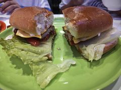 -澳门陈光记烧味饭店(南京德基广场店)