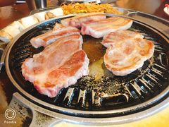 -元山烤肉店(假日广场店)