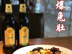 -盐帮食坊•小河帮川菜(四川师大店)