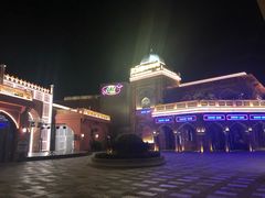 -三亚海昌梦幻海洋不夜城