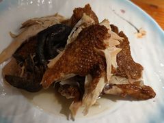 符离集烧鸡-符离集餐厅(万象城店)