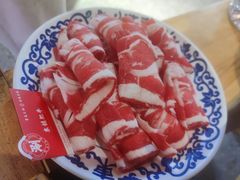 东镇肥牛-东镇老火锅(长春路首店)