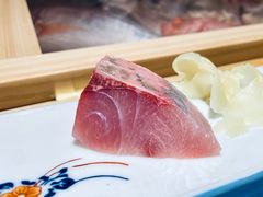 -镹·鱼料理  国产鱼使用店