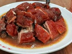 -黄连大头华烧鹅(萧地大马路店)