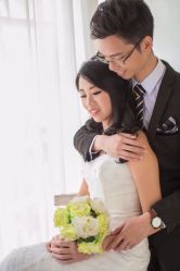 -日光视觉婚纱摄影(旗舰店)