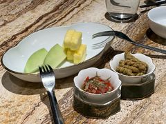 -尊蓝钱江豪华精选酒店-澜亭中餐厅