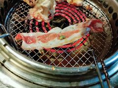 -火炉火自助餐(枫蓝国际店)