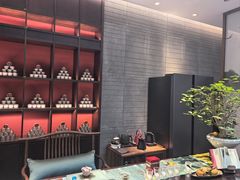 -王府茶楼茶宴·创意菜(朝阳公园店)