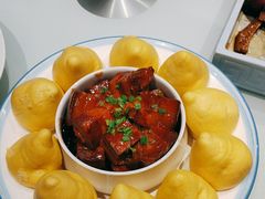 -江南韵·无锡太湖文化体验餐厅(凤凰天街店)