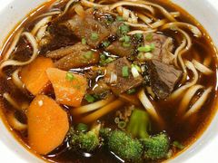 -康师傅私房牛肉面(北京南站店)