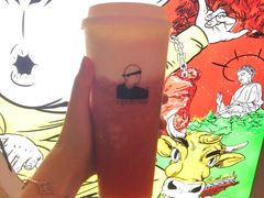 -LELECHA乐乐茶(美罗城店)