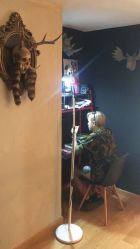 -Black Tattoo Studio