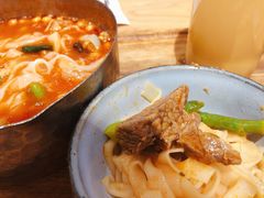 小吊梨汤-小满手工粉(上海文峰广场店)