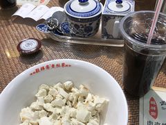 -毅祥斋老孙家泡馍(北院门鼓楼店)