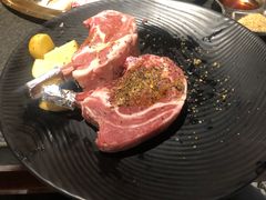 -伊茉家的烤肉店(勒泰中心店)