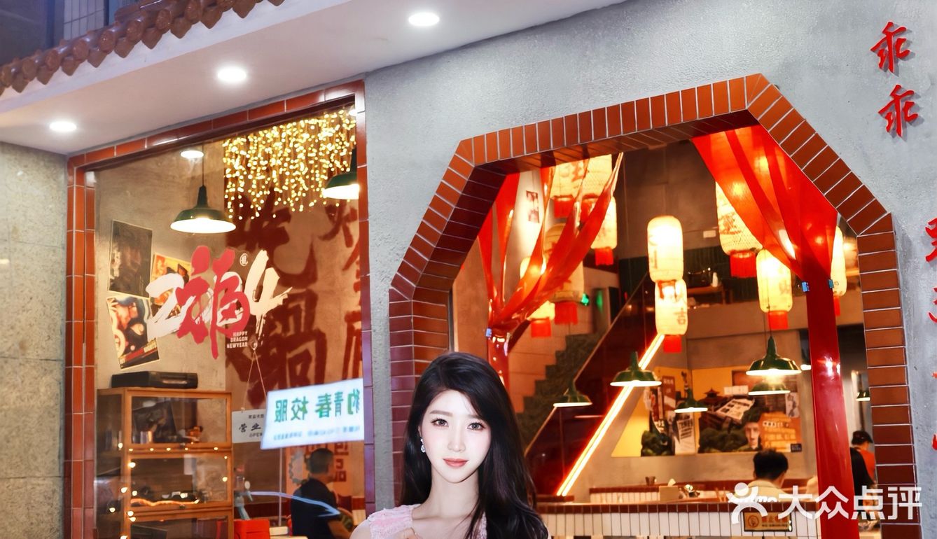 在深圳·居民楼下🦁体会了一把重庆人的松弛感！