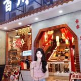 在深圳·居民楼下🦁体会了一把重庆人的松弛感！