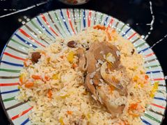 -巴依老爷新疆美食(清华东门店)