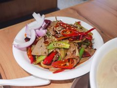 羊杂割-向阳羊汤(千峰店)