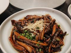 -海天楼中餐厅(吴宫泛太平洋酒店)
