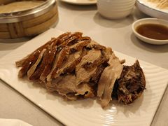 -全聚德(上海首店浦东店)