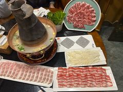 -千亿来乌拉火锅(德胜店)