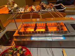 -冰城串说·羊肉串烧烤(哈西大街店)