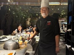 -水木锦堂·自助铁板烧(世贸天阶店)