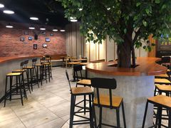 大堂-THE ALLEY 鹿角巷(大都荟店)