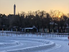 -长春市南湖公园