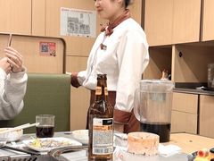-海底捞火锅(王府井银泰in88店)