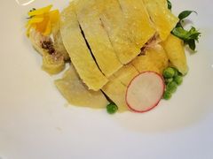 -老平安农家菜(平安店)