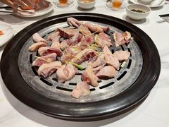 -德兴show鲜·蒸汽海鲜火锅餐厅(格创悦里店)