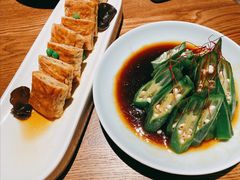 灵隐素卷-弄堂里·寻味杭州(湖滨银泰in77C区店)