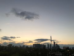-杭州奥体中心-体育场