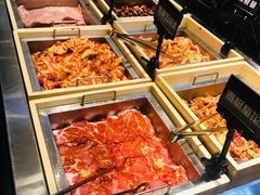 -梨花自助烤肉(乐宾店)